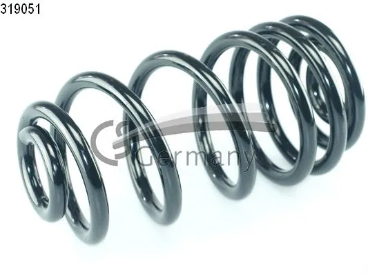 Suspension Spring (14.319.051)