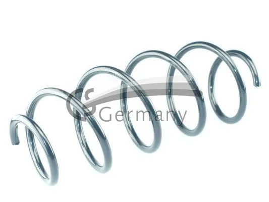 Suspension Spring (14.872.042)