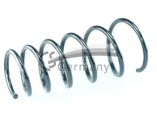 Suspension Spring (14.632.006)