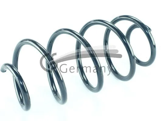 Suspension Spring (14.504.185)