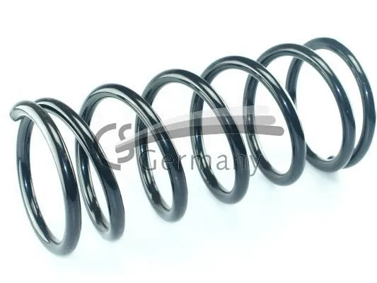 Suspension Spring (14.871.008)