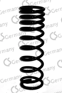 Suspension Spring (14.872.010)