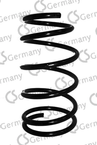 Suspension Spring (14.874.002)