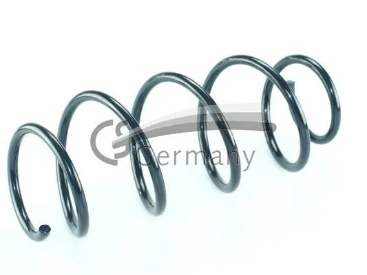 Suspension Spring (14.871.083)