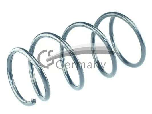 Suspension Spring (14.877.001)