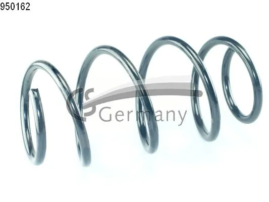 Suspension Spring (14.950.162)
