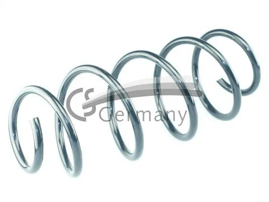 Suspension Spring (14.504.063)