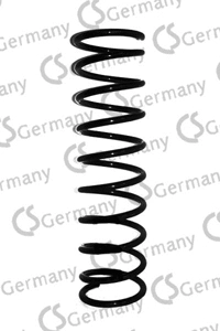 Suspension Spring (14.871.102)