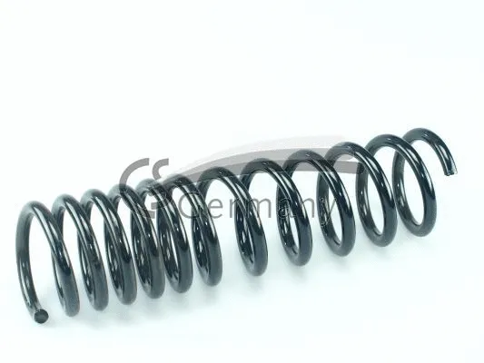 Suspension Spring (14.504.232)