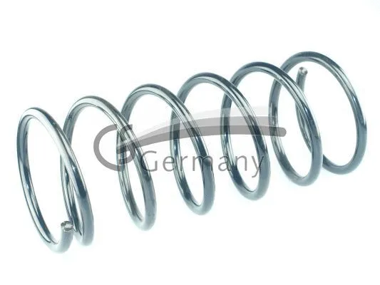 Suspension Spring (14.875.861)
