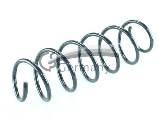 Suspension Spring (14.871.126)