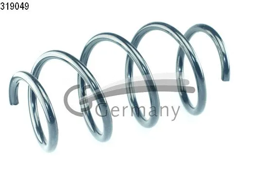 Suspension Spring (14.319.049)