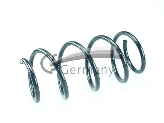 Suspension Spring (14.877.008)