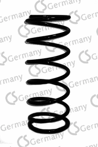 Suspension Spring (14.871.301)