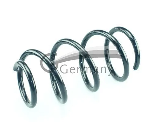 Suspension Spring (14.876.045)