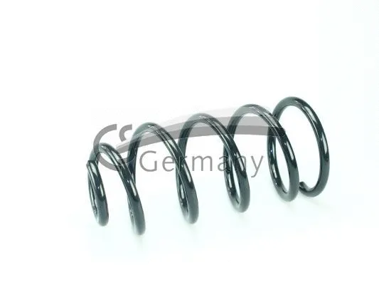 Suspension Spring (14.871.150)