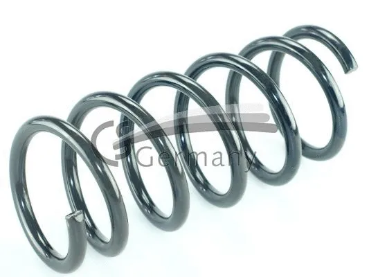 Suspension Spring (14.504.196)