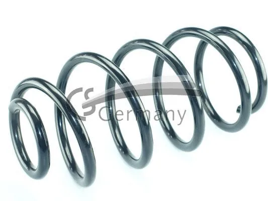 Suspension Spring (14.504.120)