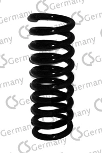 Suspension Spring (14.101.218)