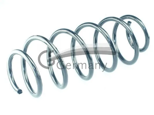 Suspension Spring (14.871.661)