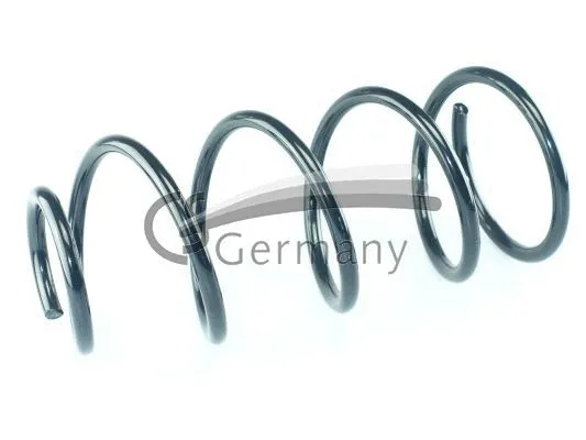 Suspension Spring (14.504.222)