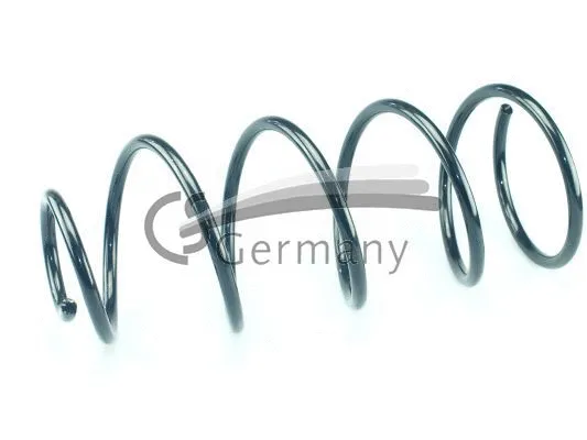 Suspension Spring (14.870.460)
