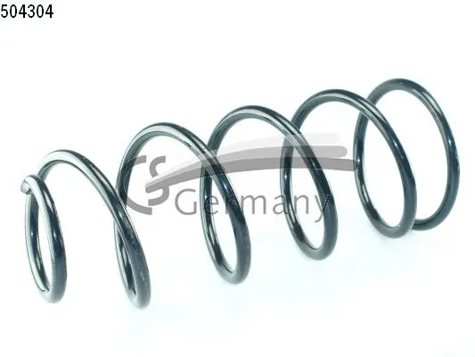 Suspension Spring (14.504.304)