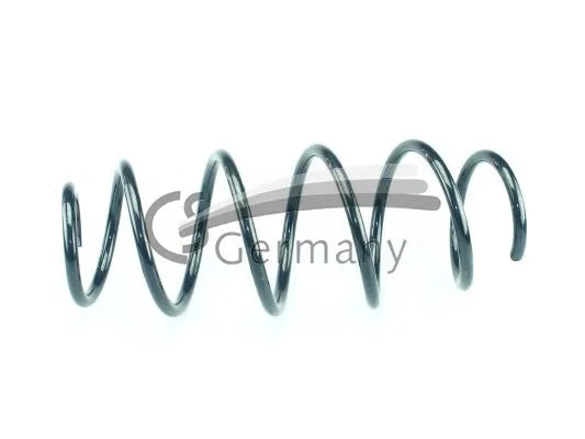 Suspension Spring (14.504.081)