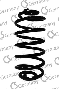 Suspension Spring (14.319.019)