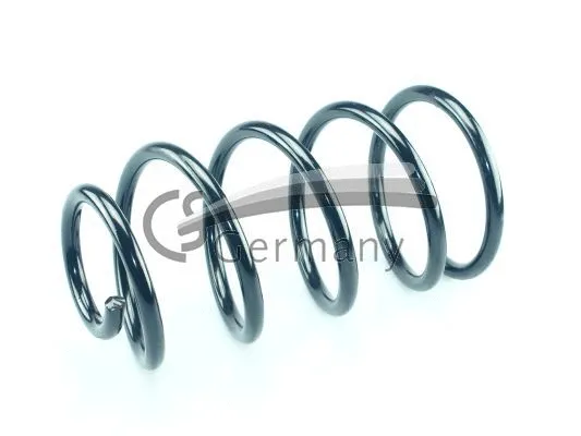 Suspension Spring (14.504.228)