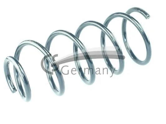 Suspension Spring (14.876.031)