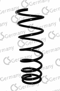 Suspension Spring (14.872.452)