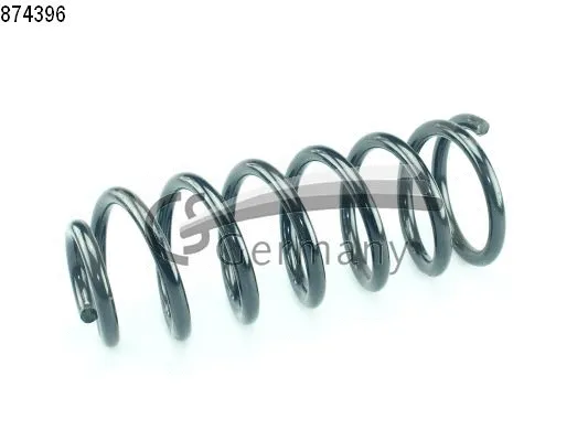 Suspension Spring (14.874.396)