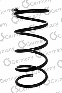 Suspension Spring (14.872.422)