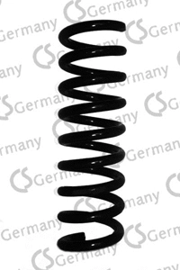 Suspension Spring (14.101.636)