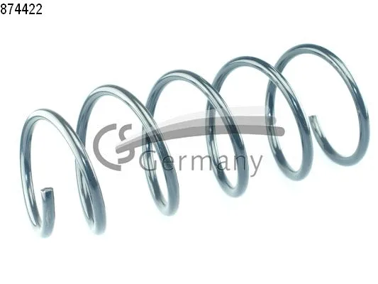 Suspension Spring (14.874.422)