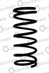 Suspension Spring (14.101.225)