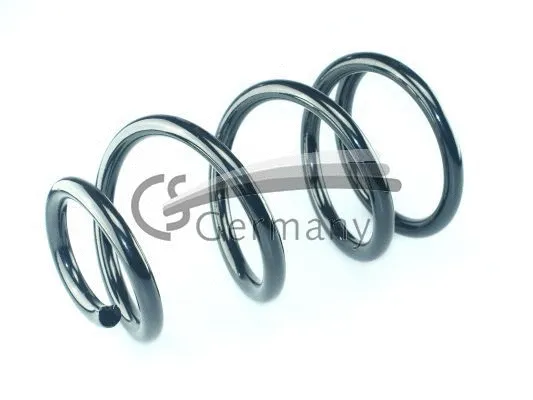 Suspension Spring (14.504.201)