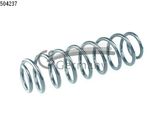 Suspension Spring (14.504.237)