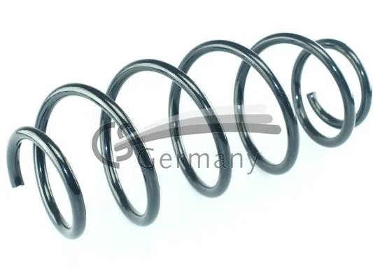 Suspension Spring (14.875.865)