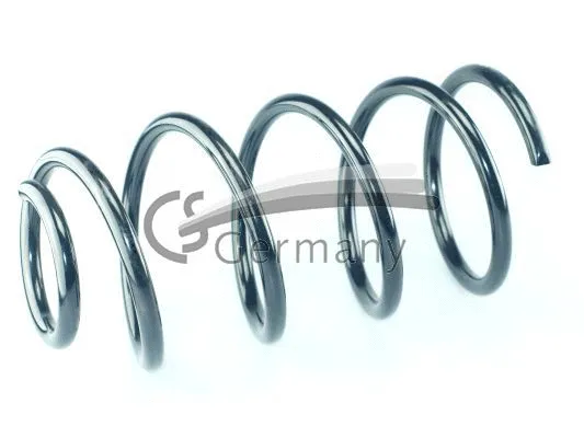 Suspension Spring (14.504.225)