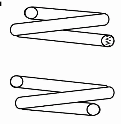 Suspension Spring (14.774.319)