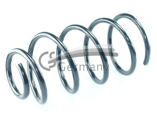 Suspension Spring (14.504.240)