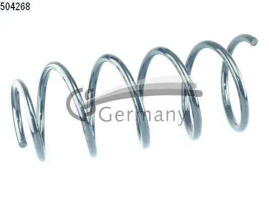 Suspension Spring (14.504.268)