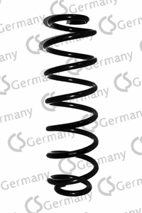 Suspension Spring (14.504.176)