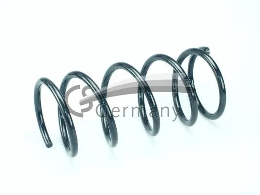 Suspension Spring (14.872.125)