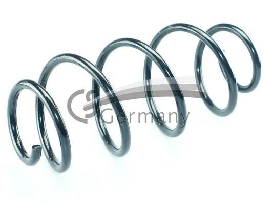 Suspension Spring (14.876.085)