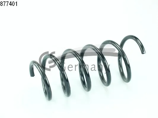 Suspension Spring (14.877.401)