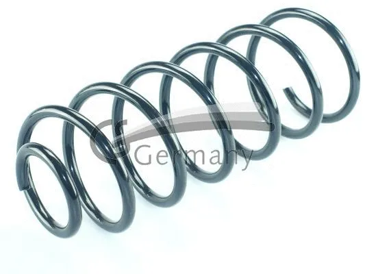 Suspension Spring (14.950.687)