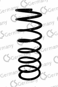 Suspension Spring (14.950.600)